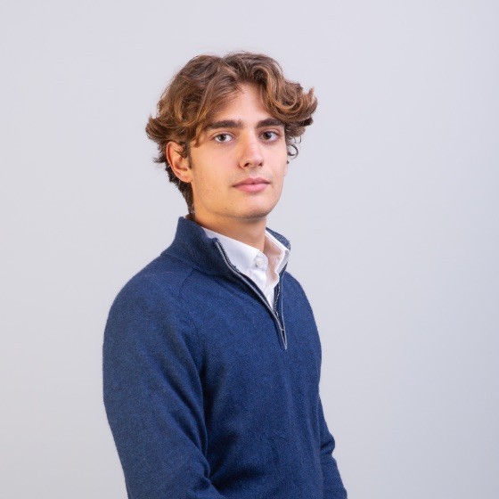 Adrien Souche-Muscat