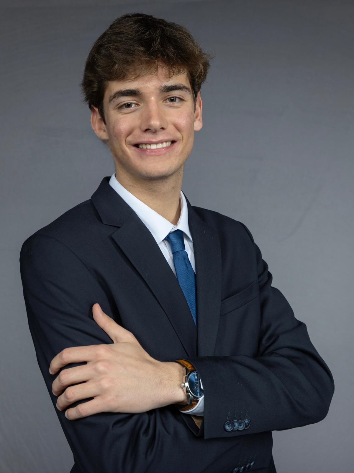 Théophile Decouvelaere